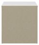 HH2 Home Delmar Matte White Nightstand-2
