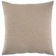 Signature Design by Ashley® Cortlen Beige/Ivory Throw Pillow-1