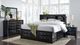 Global Furniture USA Linda Black Dresser-3