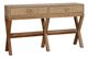 Bramble Customizable Renoir Console Table-0