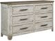Kincaid Furniture Trails White Oak kennewick Dresser-0