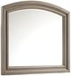 Signature Design by Ashley® Lettner Light Gray Bedroom Mirror-0