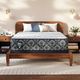 Serta® Perfect Sleeper® Cascade Canyon 13" Innerspring Medium Tight Top Full Mattress-1