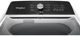 Whirlpool® 5.3 Cu. Ft. White Impeller Top Load Washer with Built-In Faucet-2