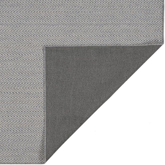 Dalyn™ Rug Company Provo Sky 5'x8' Area Rug-1