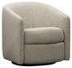 Elran Customizable Swivel Chair-0