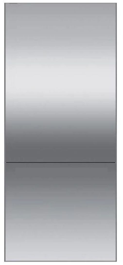 Fisher & Paykel 36" Stainless Steel Refrigeration Door Panel-0