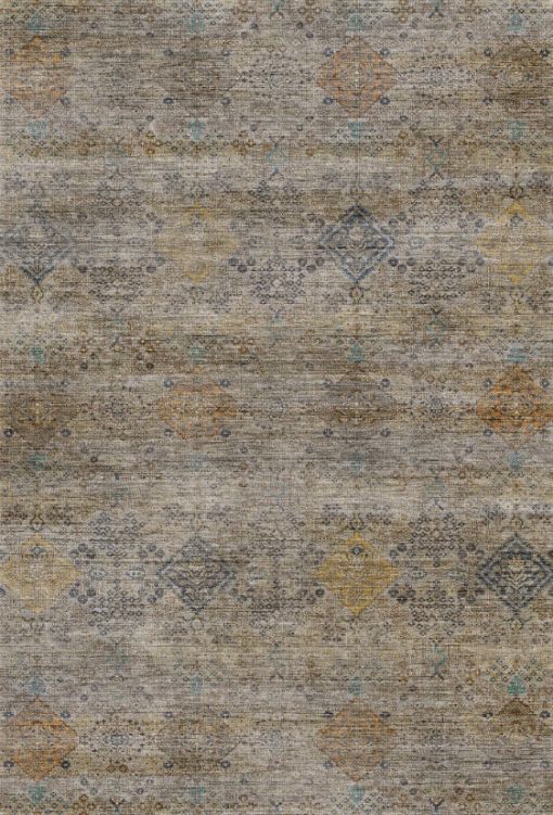 Dalyn™ Rug Company Aristo AR1 Pewter 5'x8' Area Rug-0