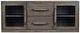 YHD Exposure Ash Gray Console-2