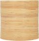 TOV Furniture Matea Natural Arch Side Table-4
