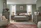 Magnussen Home® Claremont Smokey Taupe Queen Panel Bed-1