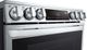 LG 30" PrintProof™ Stainless Steel Slide-In Electric Range-3