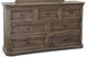 Vintage Furniture Westgate Granite Dresser-0