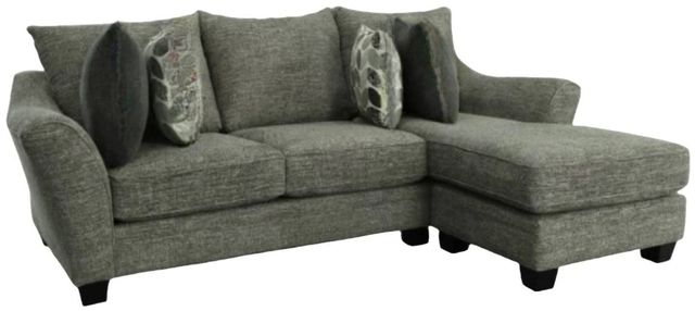 Stanton™ Customizable 372 Sofa Chaise with Storage-0