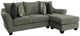 Stanton™ Customizable 372 Sofa Chaise with Storage-0