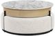 Global Furniture USA T42 4-Piece Cream/Natural Occasional Table Set-0