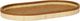 TOV Furniture Hakiri Natural/Tan Large Storage Tray-0