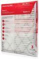 Frigidaire® PureAir® 20'' x 25'' x 1'' MERV Allergen 8 Air Filter - 6 Pack-2
