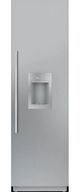 Thermador® Freedom® 24" 11.2 Cu. Ft. Panel Ready Built In Freezer Column-0