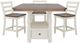 Vintage Furniture Rimes Pub Table-2