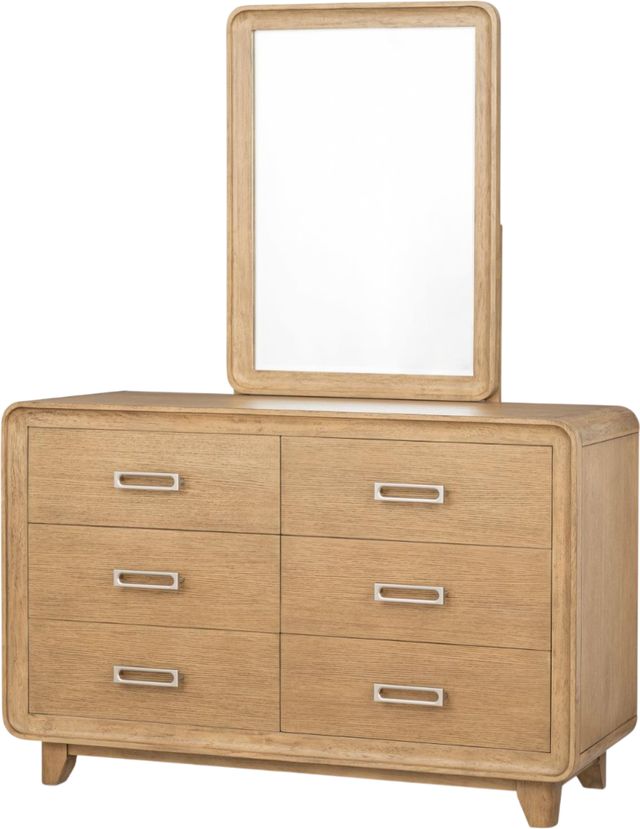 Legacy Kids Teen Theo Desert Oak Youth Dresser-2