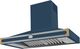 La Cornue CornuFé 110 43" Wintersky Wall Mounted Range Hood-0