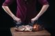 Griffes pour effilocher la viande Napoleon® - Noir-1