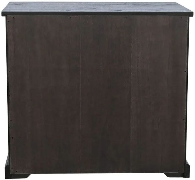 Sunny Designs™ Elena Umbra Small Cabinet-4