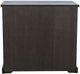 Sunny Designs™ Elena Umbra Small Cabinet-4