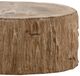 Dovetail Furniture Arik Light Natural Coffee Table-3