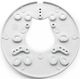 IC Realtime® White Electrical Junction Box Adapter-2