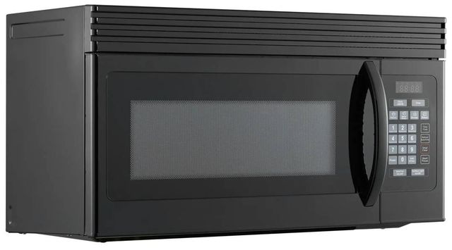 Element® 1.6 Cu. Ft. Black Over The Range Microwave -2