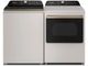 Whirlpool® Fresh Linen Top Load Washer & Gas Dryer Laundry Pair-0