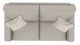 La-Z-Boy® Shiloh Oyster Full Sleep Sofa-5