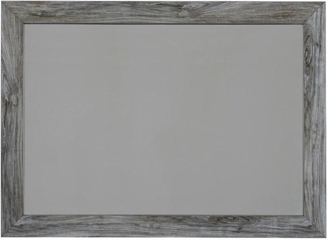 Signature Design by Ashley® Baystorm Gray Bedroom Mirror-0