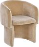 Forty West Winston Camel Chair-0