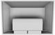 Vent-A-Hood® Euroline Pro Series 36" Stainless Steel Wall Mounted Range Hood-2