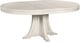 American Drew® Harmony Jolet Eggshell Round Dining Table-2