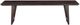 Moe's Home Collection Vidal Bench-1