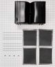 JennAir® Island Mount Range Hood Recirculating Kit-1
