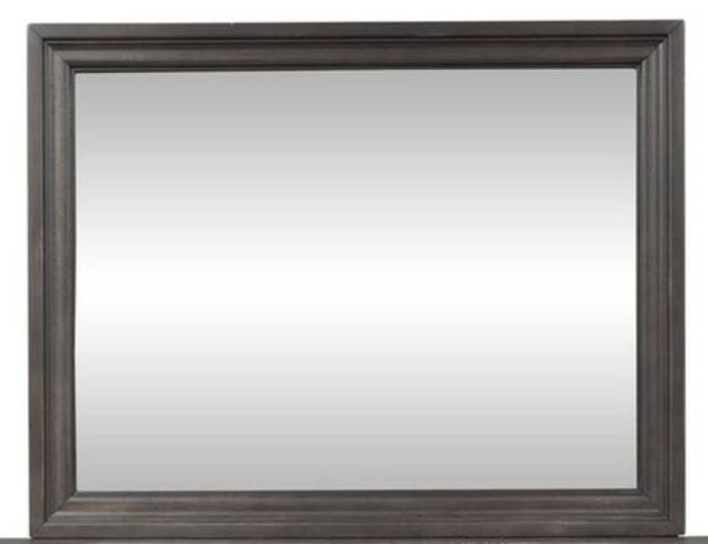 Liberty Furniture Harvest Home Chalkboard Mirror-1