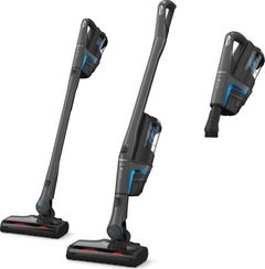 Miele Triflex HX1 Facelift Graphite Grey Cordless Stick Vacuum 
