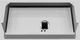 Vent-A-Hood® Designer Series 48" Stainless Steel Wall Mounted Range Hood-2