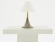 VIG Furniture Modrest Nunez Gray/White Table Lamp-3