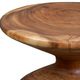 Uttermost® Lynx Woodtone Accent Table-4