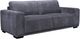 Porter International Designs Cason Granite Sofa-0