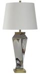 StyleCraft Kynlee Gold Table Lamp-0