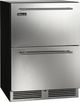Perlick® ADA-Compliant Series 4.8 Cu. Ft. Panel Ready Refrigerator Drawer-0