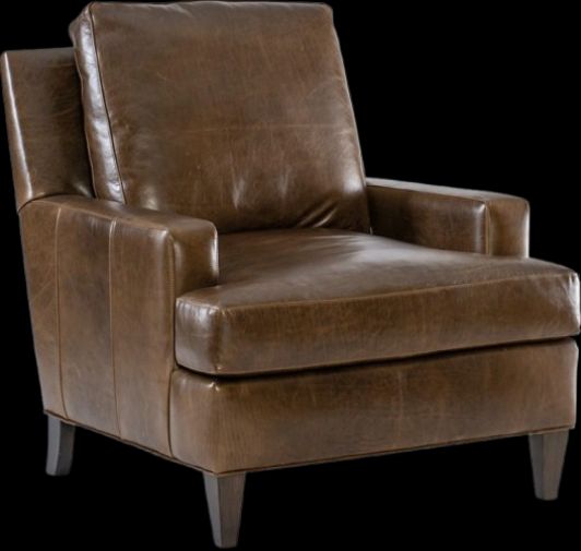 Bradington-Young Customizable Barker 8-Way Tie Chair-0