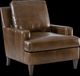 Bradington-Young Customizable Barker 8-Way Tie Chair-0
